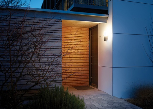 Estetyczne oświetlenie domu i posesji - jak dopasować lampy do wybranych miejsc